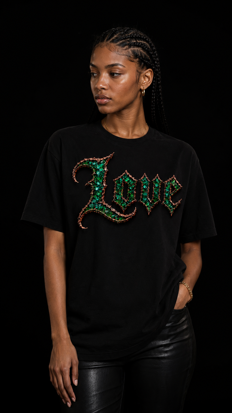 Potent Love Tee