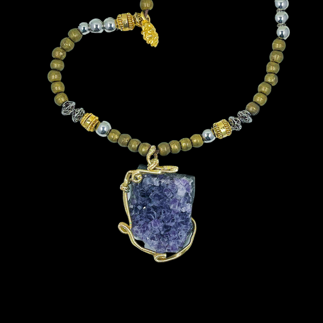 Royal Visions Amulet