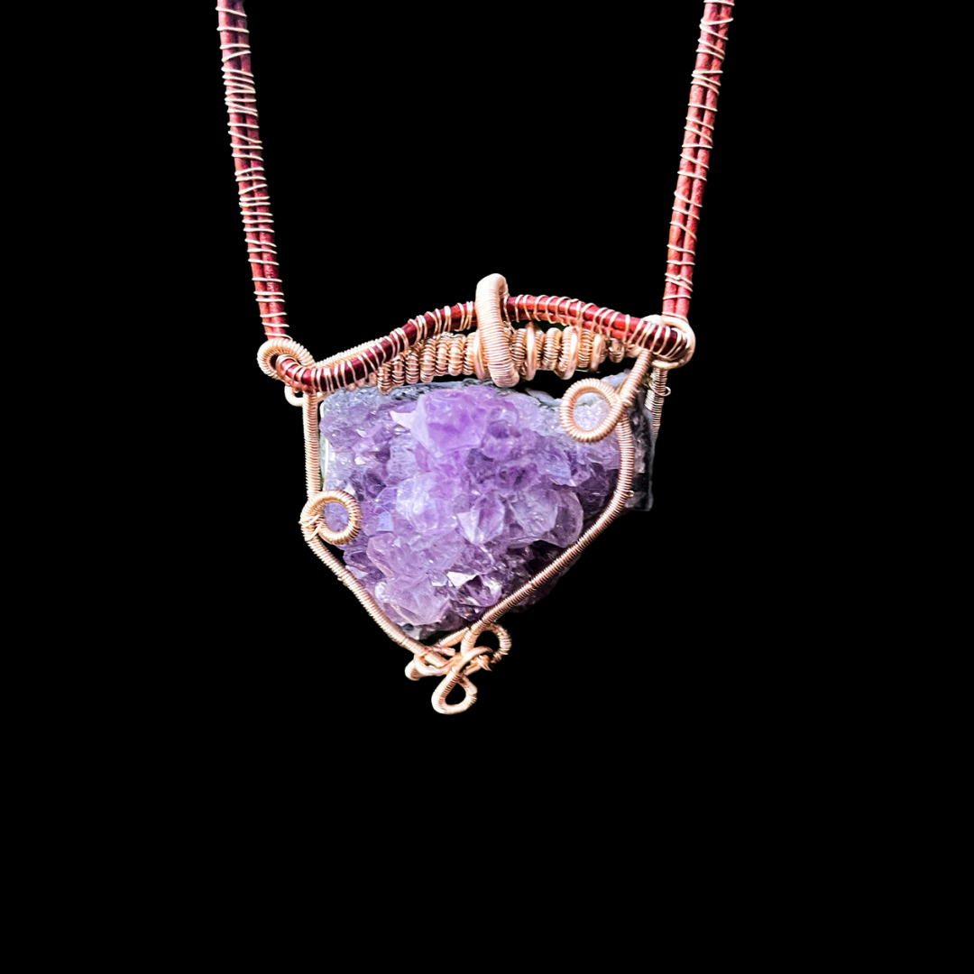 Intuitive Dreams Amulet