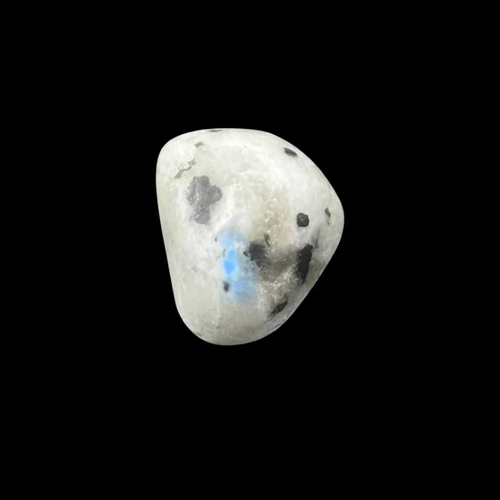 Rainbow Moonstone