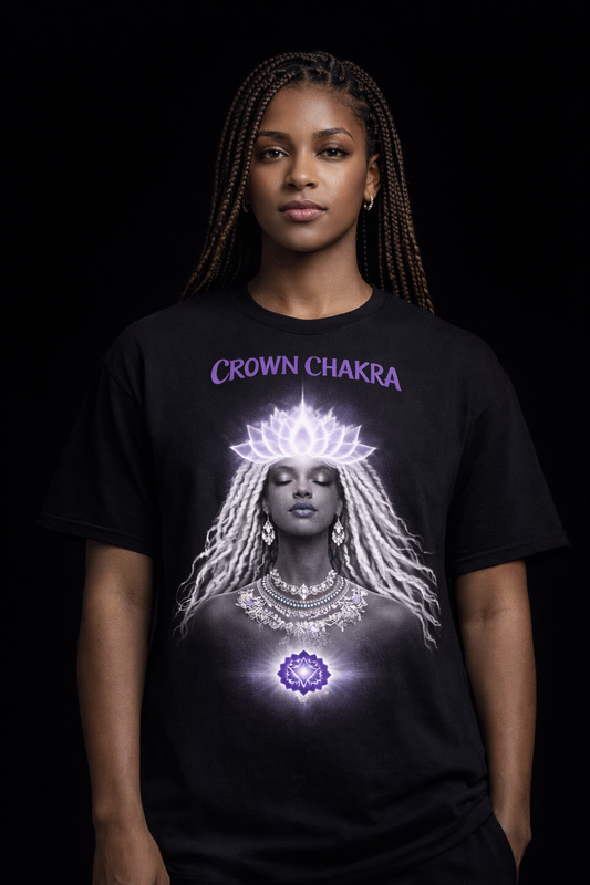 Crowning Moment tee