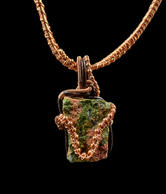 The Steward of lovestone