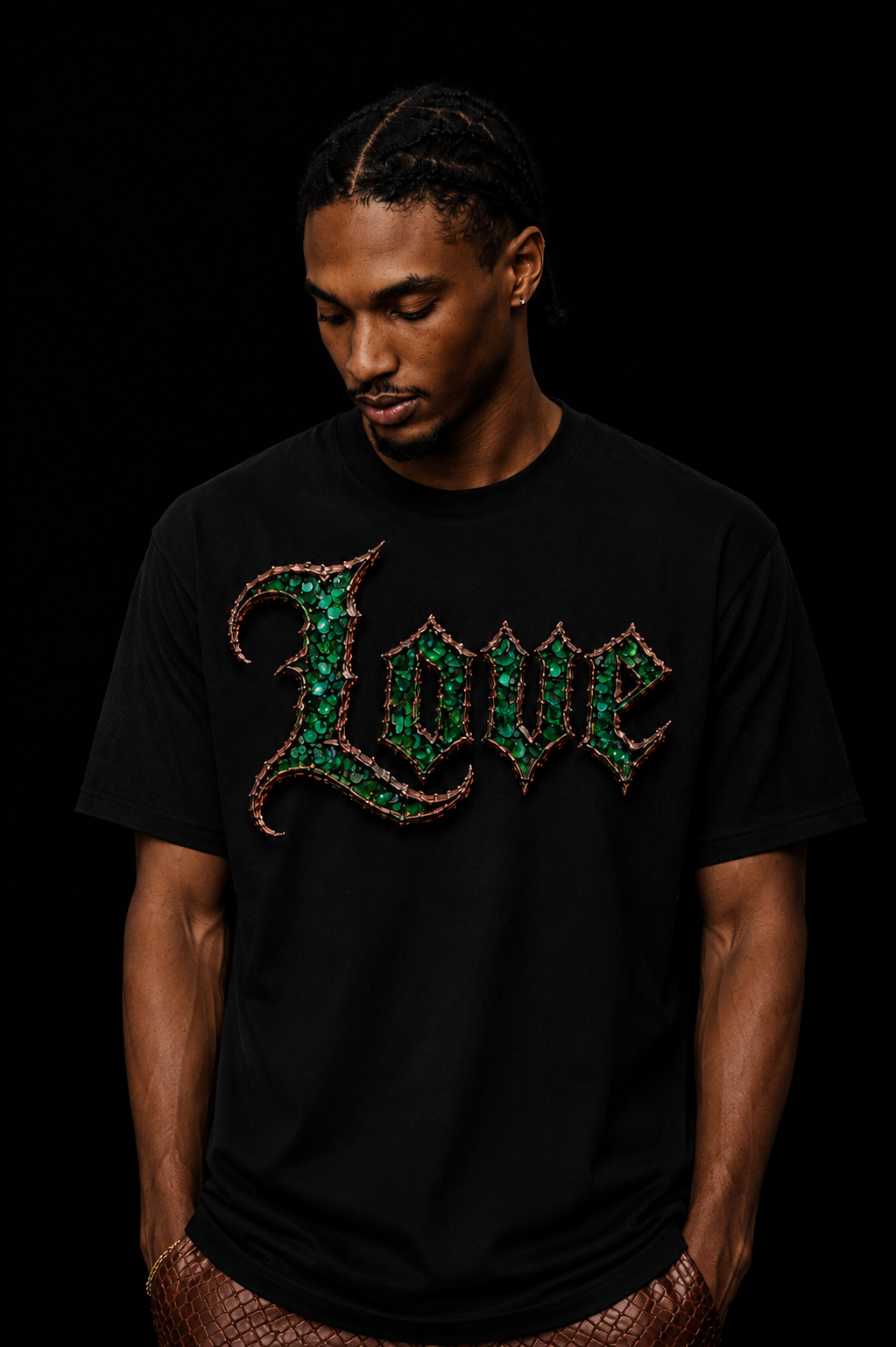 Potent Love Tee