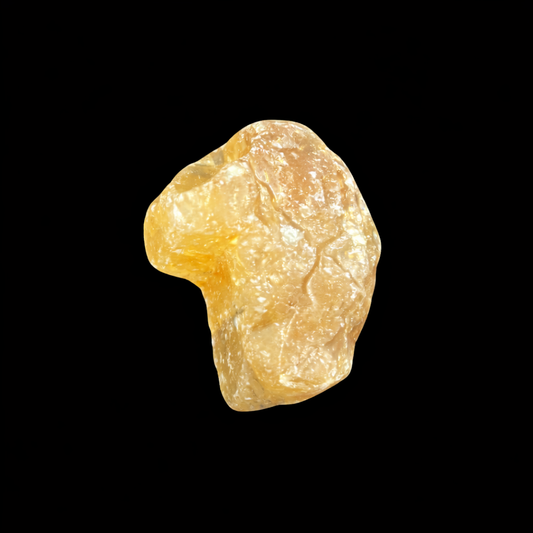 Honey Calcite