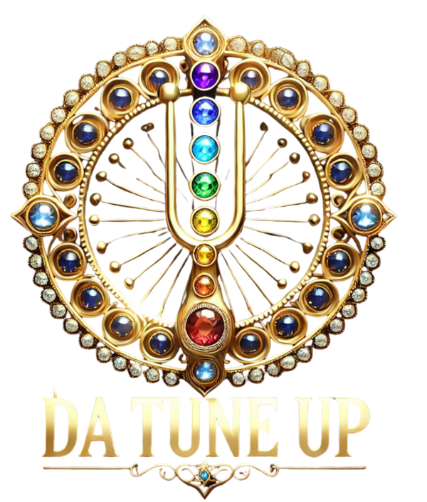 Da Tune Up Gems & Jewels